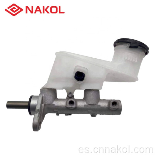 Auto Parts Brake Master Cylinder Uso para Honda